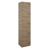 Elita FOR ALL Słupek 40 2D CANELA OAK PDW 168315/RE030400167050
